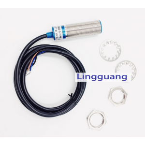 LJ18A3-8-Z/BX Inductive Proximity Switch